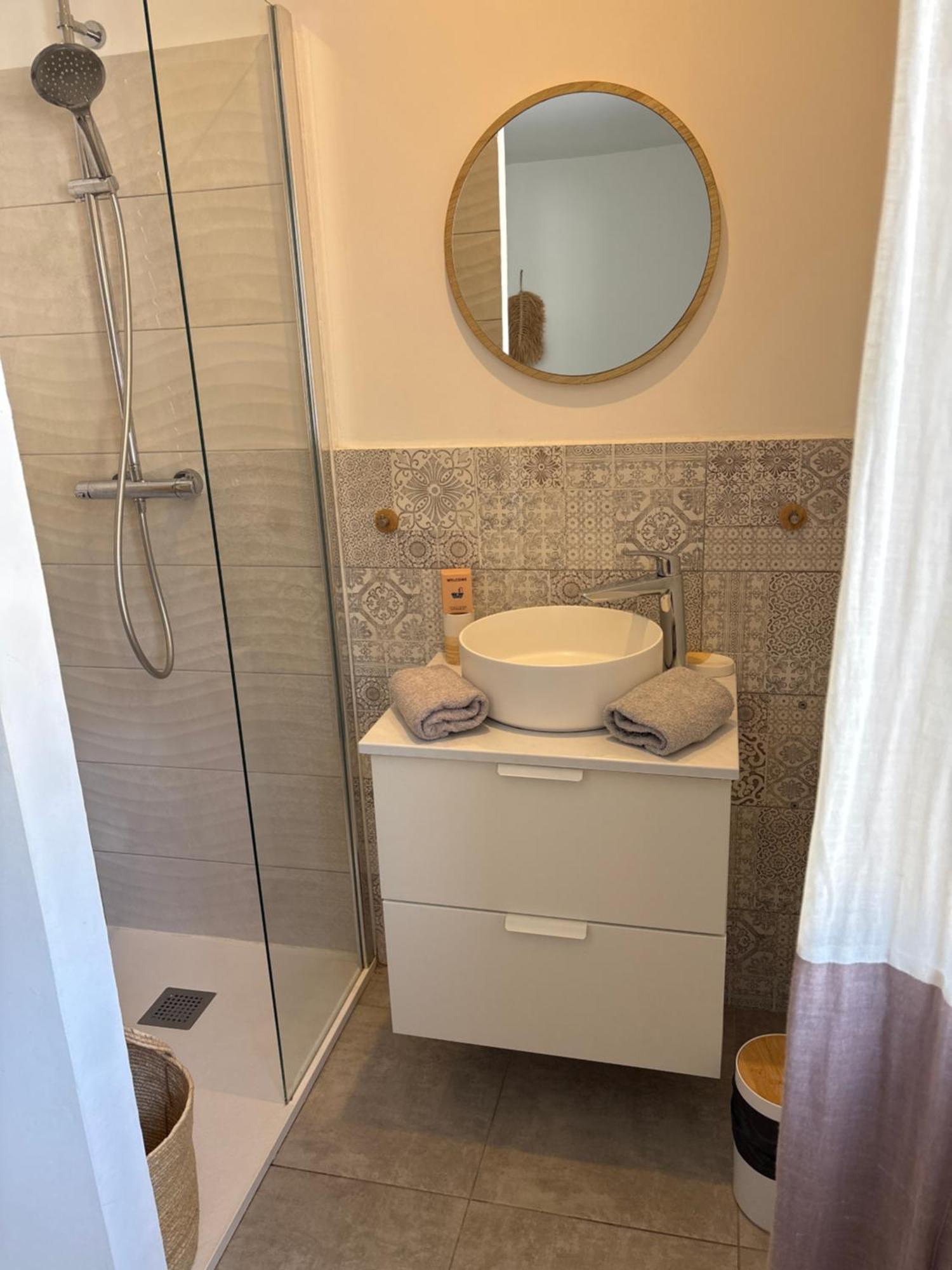 Appartement Les Jardins De Saint Pancrace *