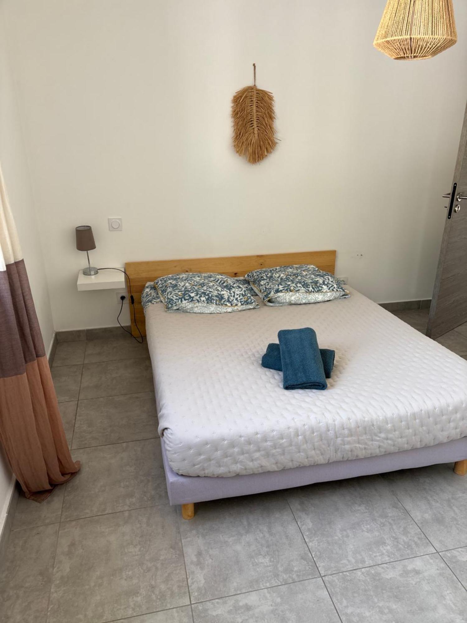 Appartement Les Jardins De Saint Pancrace *