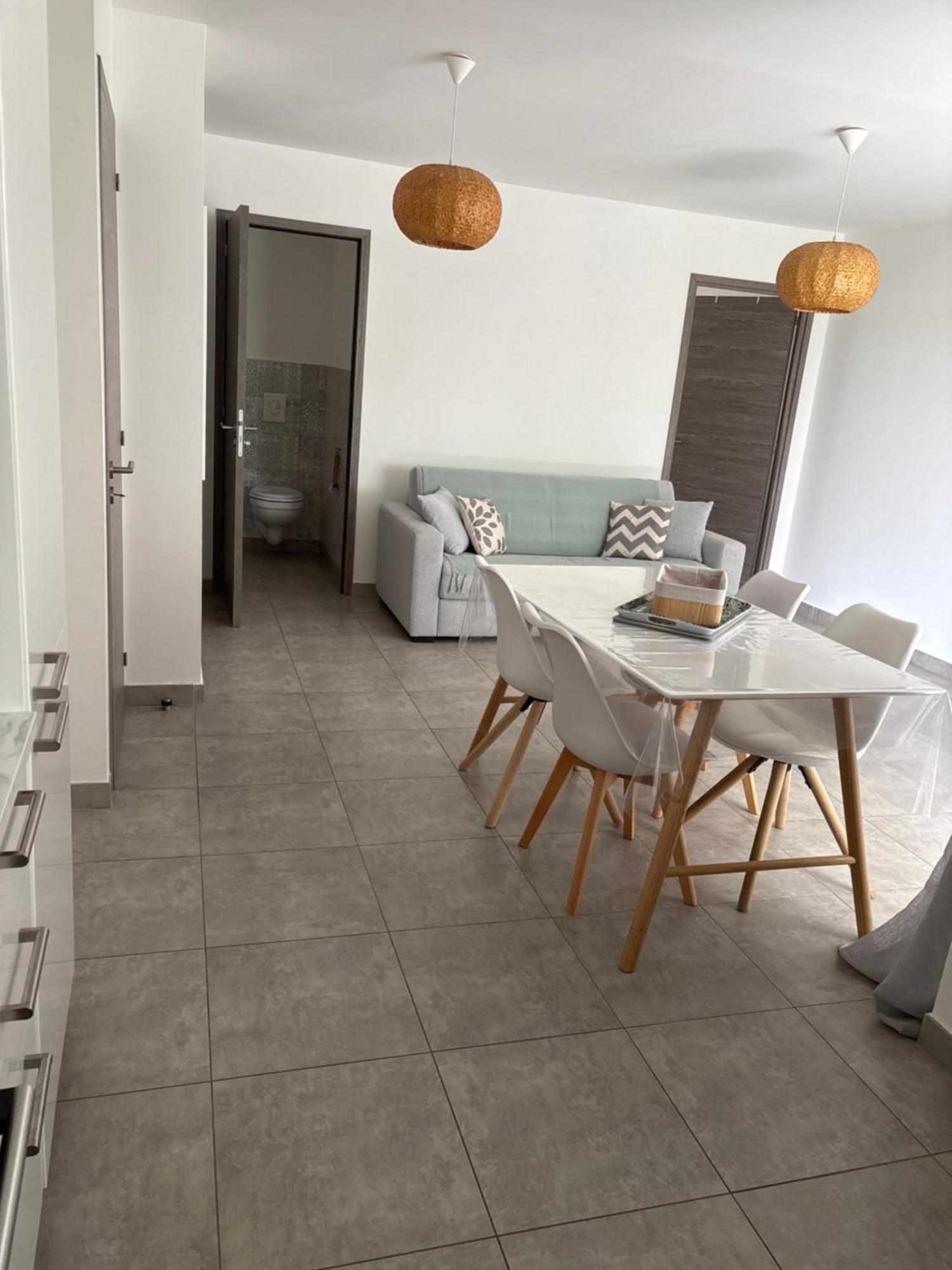 Les Jardins De Saint Pancrace Appartement Corte (Corsica)