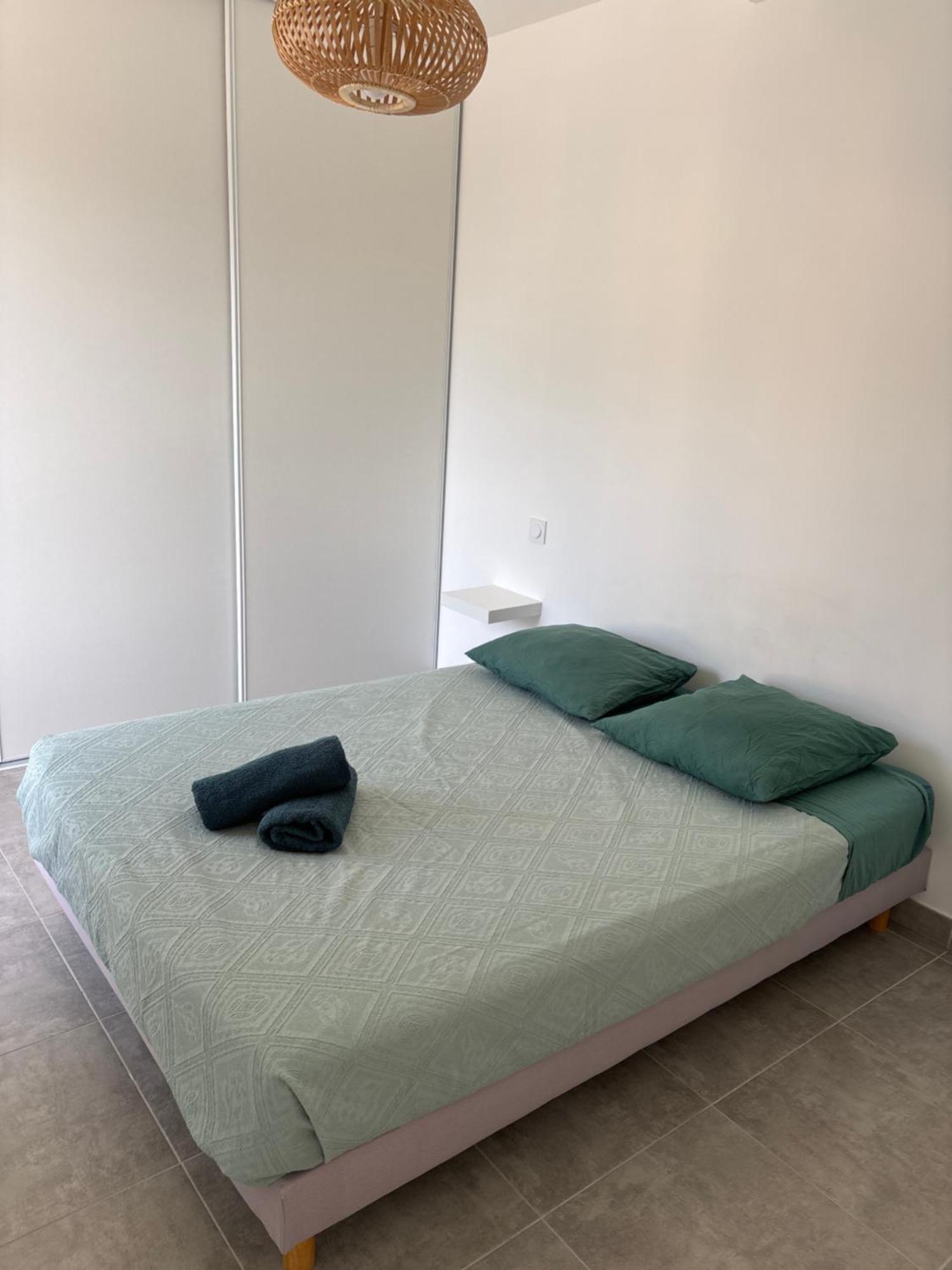 Les Jardins De Saint Pancrace Appartement