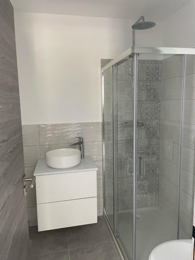 Apartment Les Jardins De Saint Pancrace *