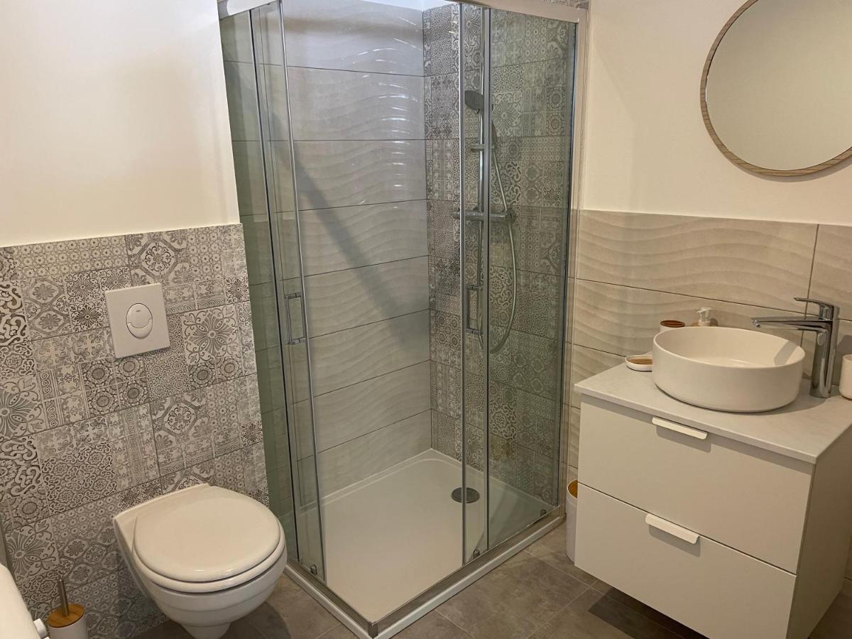 Apartment Les Jardins De Saint Pancrace *