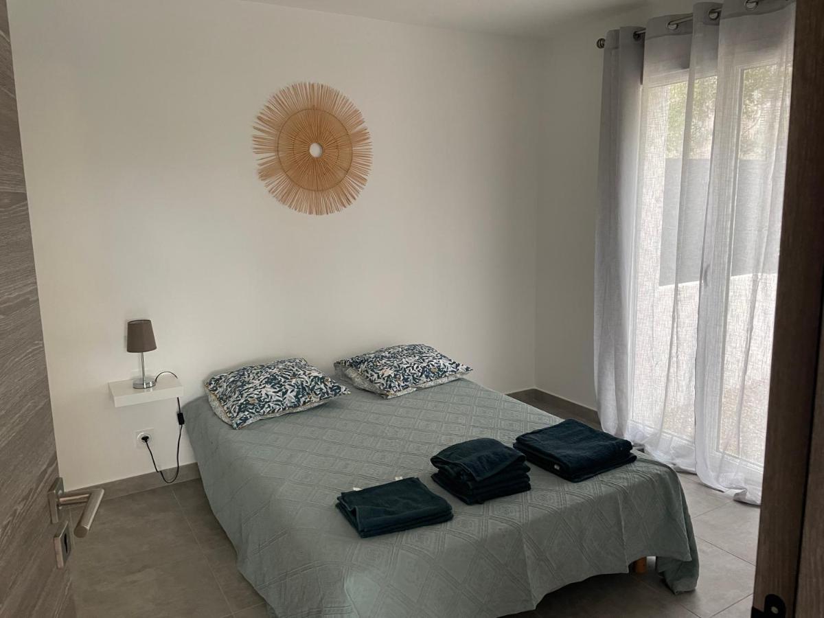 Apartment Les Jardins De Saint Pancrace Corte (Corsica)