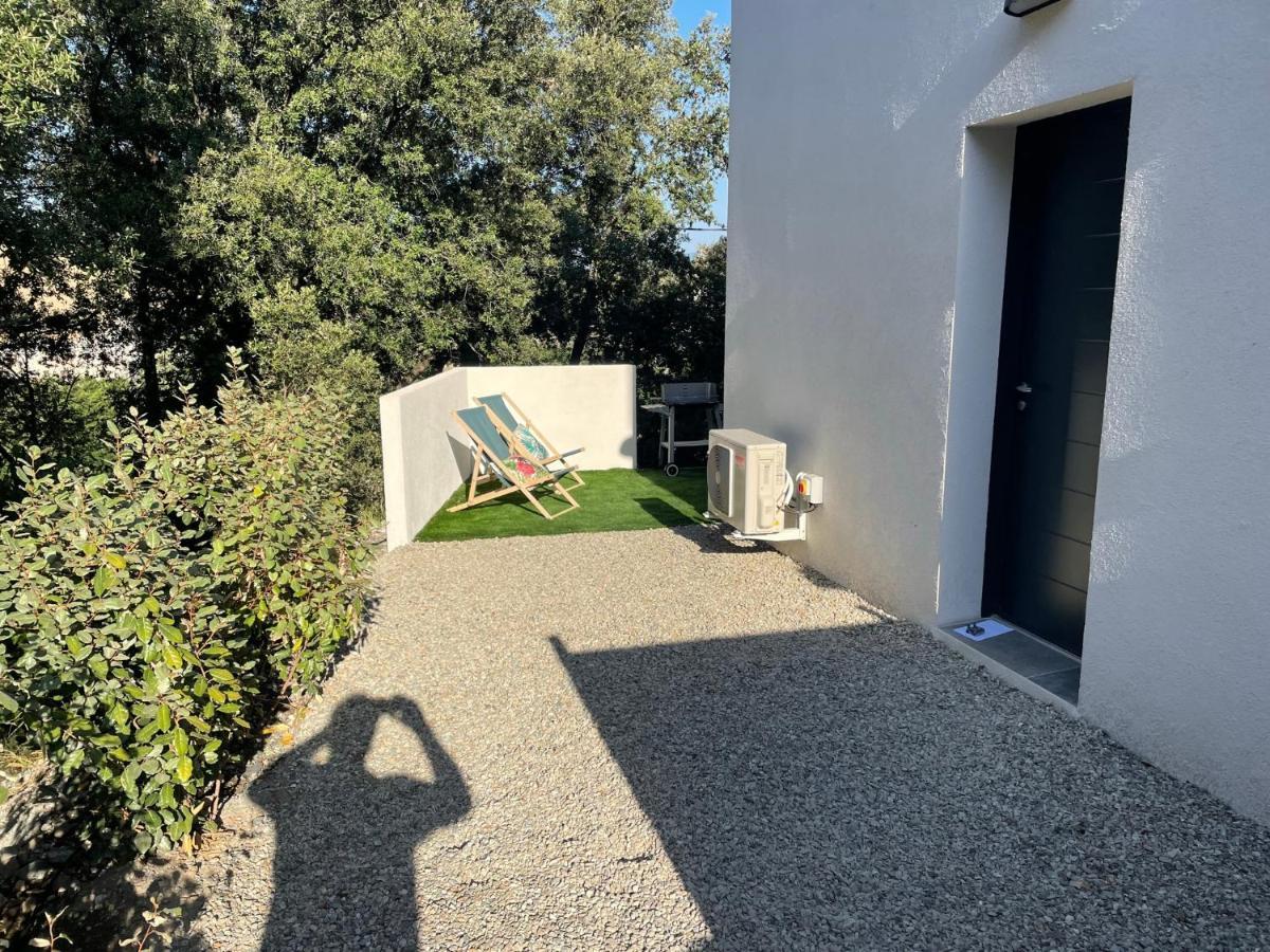 Les Jardins De Saint Pancrace *