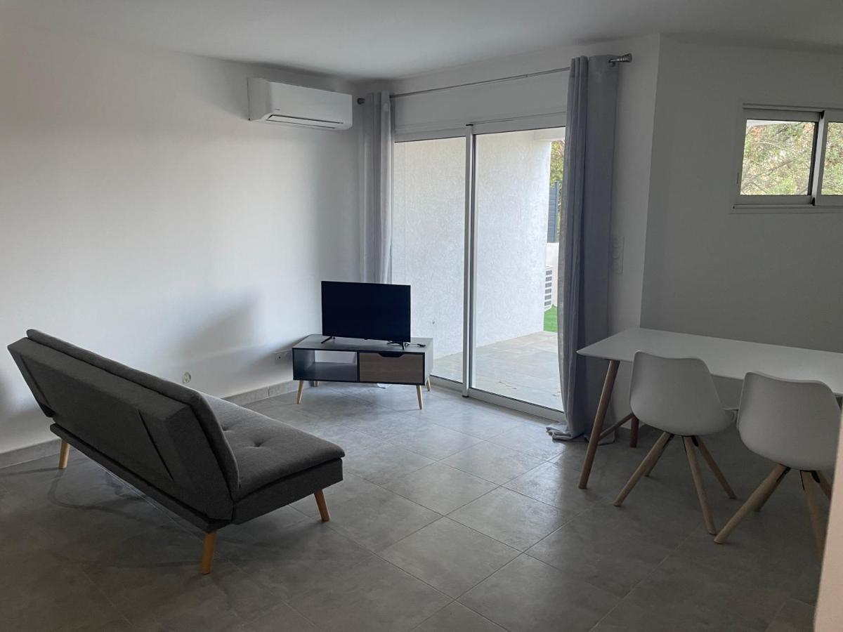 Apartment Les Jardins De Saint Pancrace *