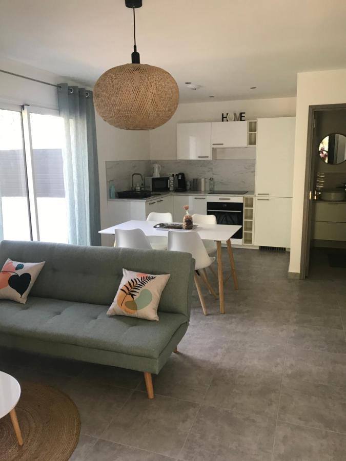 Apartment Les Jardins De Saint Pancrace