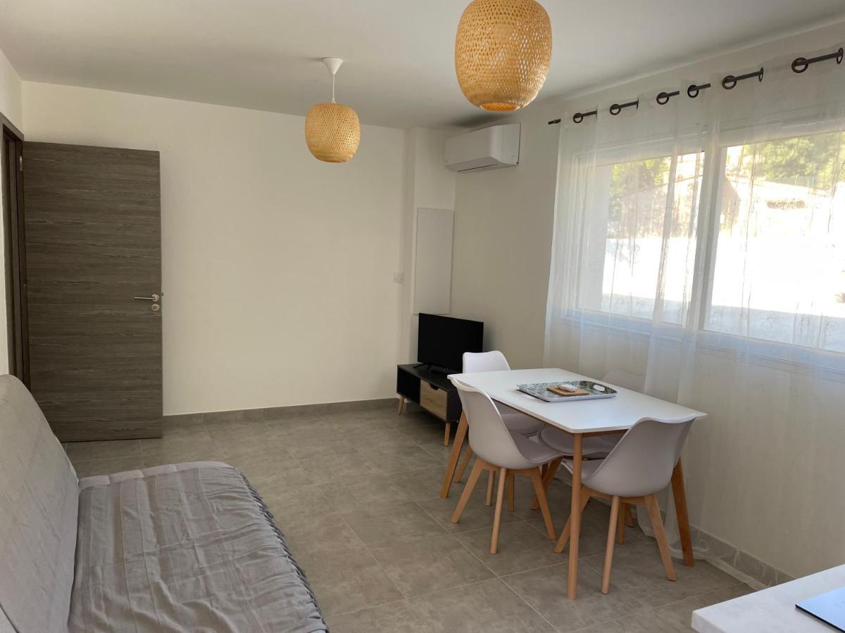 Les Jardins De Saint Pancrace Apartment *