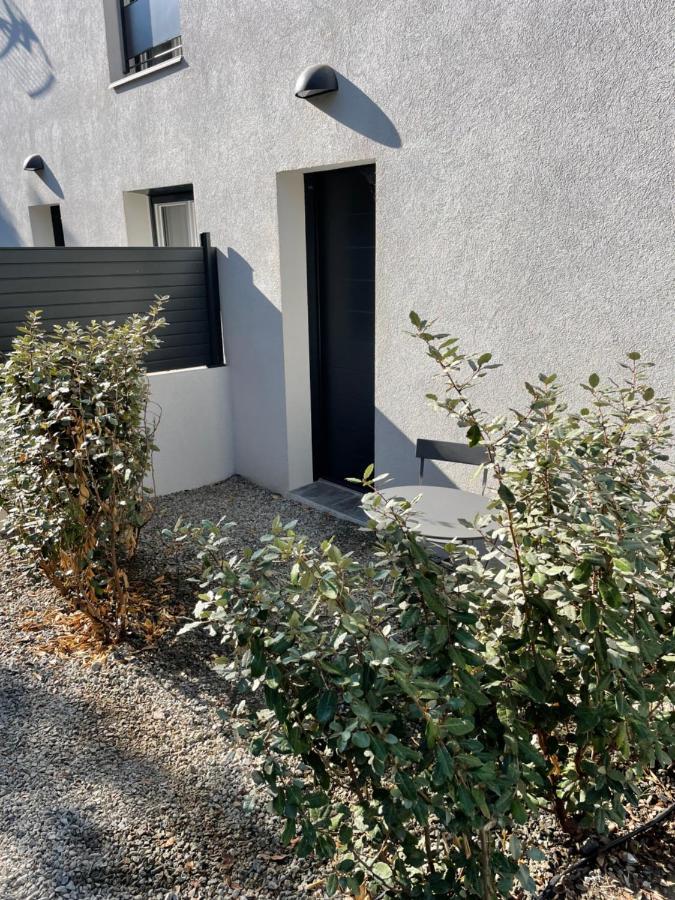 Les Jardins De Saint Pancrace Apartment