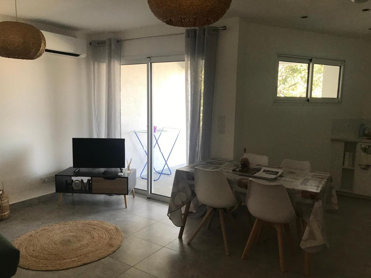 Apartment Les Jardins De Saint Pancrace