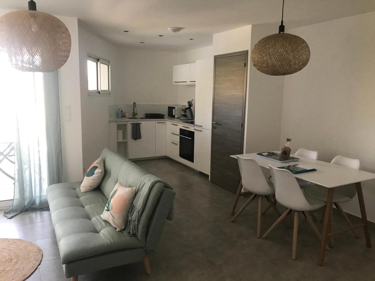 Les Jardins De Saint Pancrace Apartment Corte (Corsica)