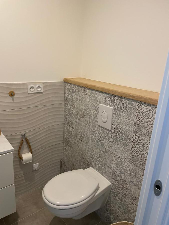 Apartment Les Jardins De Saint Pancrace *
