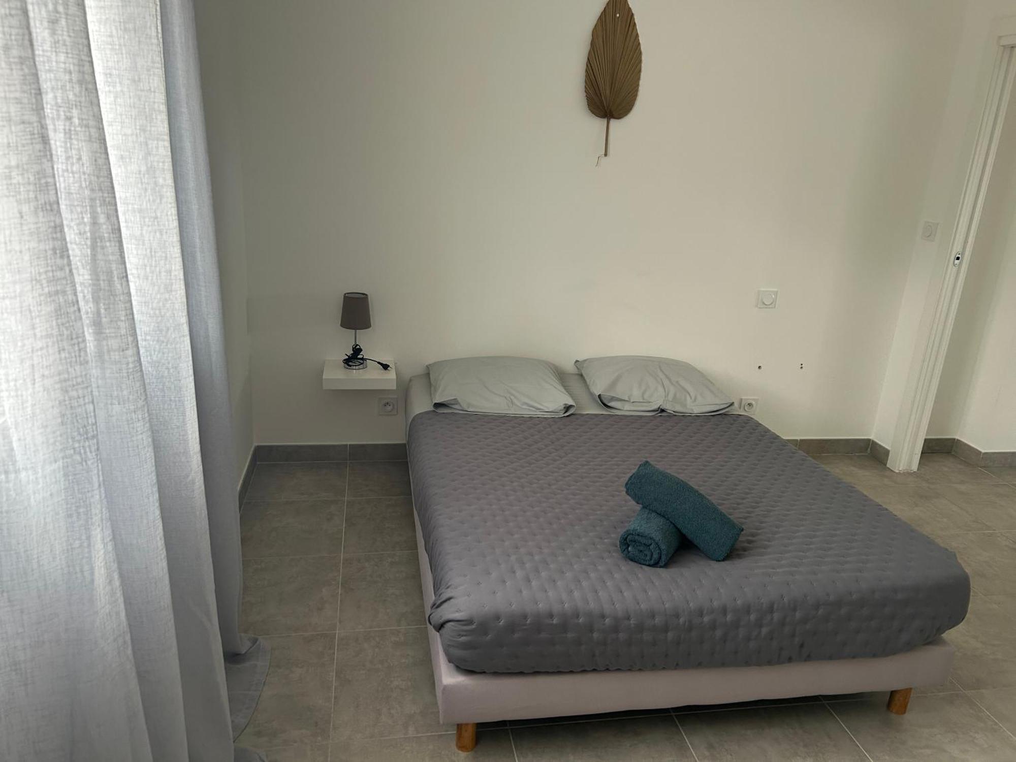 Les Jardins De Saint Pancrace Apartment Corte (Corsica)